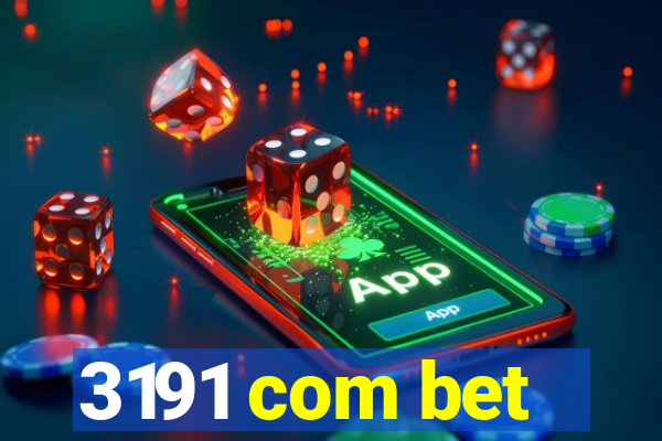 3191 com bet